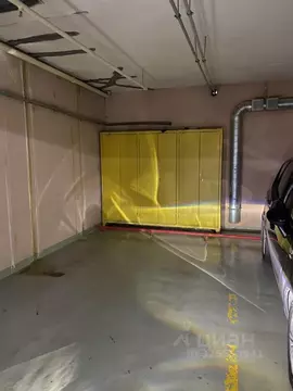 Гараж в Москва ул. Маршала Бирюзова, 32К1 (18 м)