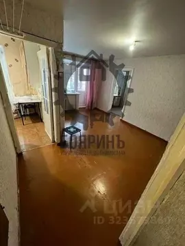 2-к кв. Свердловская область, Екатеринбург ул. Стрелочников, 6 (41.0 ...