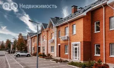 Дом в Тюмень, Калининский округ (81.08 м)