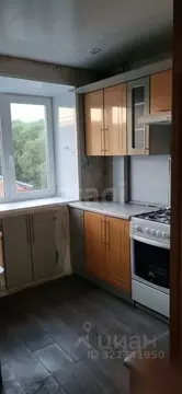 2-к кв. Ярославская область, Рыбинск ул. Кирова, 6 (43.7 м)