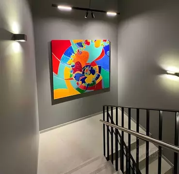 Помещение свободного назначения в Московская область, Дзержинский ...