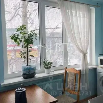 1-к кв. Санкт-Петербург просп. Солидарности, 9К1 (32.3 м)