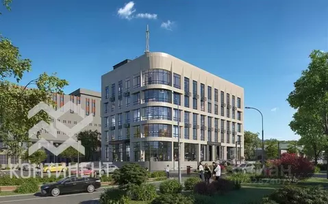 Офис в Крым, Симферополь ул. Крымская, 2 (47 м)