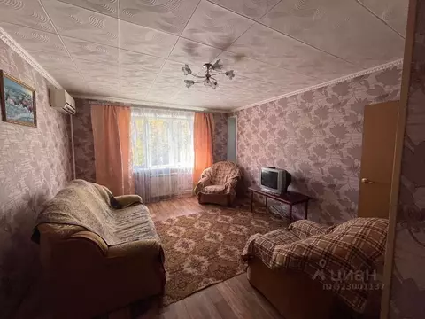 1-к кв. Волгоградская область, Волжский ул. Академика Королева, 3Б ...