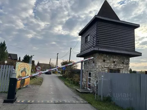 Участок в Московская область, Серпухов городской округ, д. Станково  ...