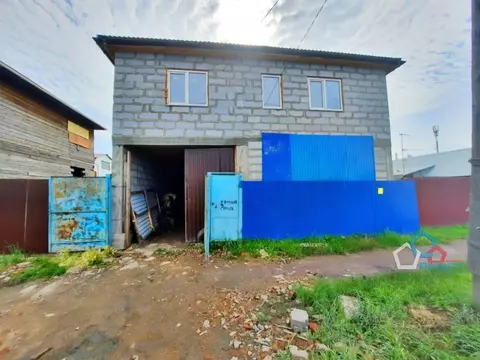 Помещение свободного назначения в Омская область, Омск Порт-Артур мкр, ...