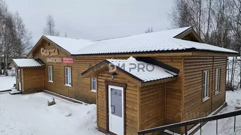 Помещение свободного назначения в Тверская область, Калининский ...