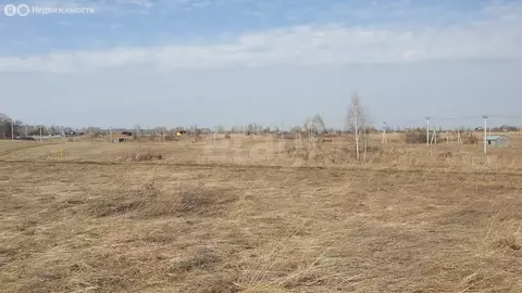 Участок в Кемеровский муниципальный округ, посёлок Новостройка (10 м)