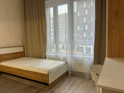 Студия Москва Тагильская ул., 2к1 (17.0 м)