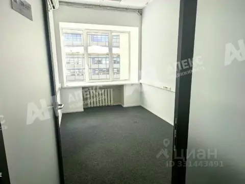 Офис в Москва Уланский пер., 22С1 (11 м)