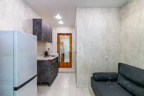 Студия Татарстан, Казань ул. Академика Кирпичникова, 27 (10.9 м)