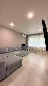 2-к кв. Краснодарский край, Сочи Мамайка мкр, ул. Крымская, 36 (52.0 ...