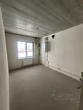 1-к кв. Пензенская область, с. Бессоновка ул. Южная, 2А (35.7 м)