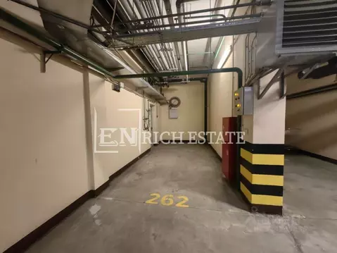 Гараж в Москва просп. Маршала Жукова, 78 (16 м)