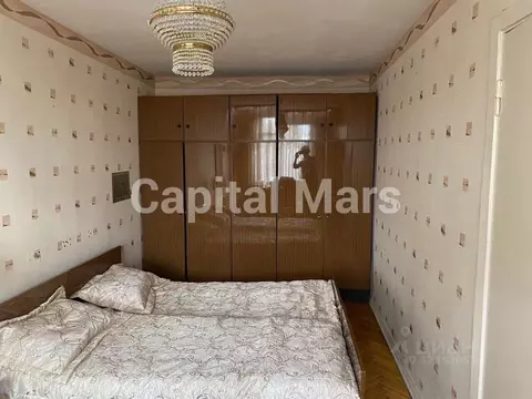 3-к кв. Москва Ленинградское ш., 52 (54.0 м)