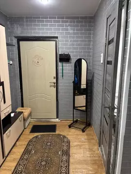 1-к кв. Пермский край, Губаха ул. Тюленина, 1 (45.0 м)