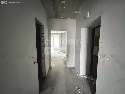 1-комнатная квартира: Благовещенск, Литейная улица, 41 (43.5 м)