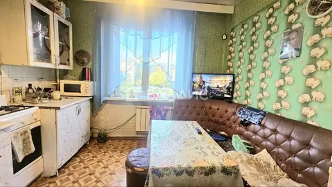 3-к кв. Иркутская область, Ангарск 17-й мкр, 13 (68.3 м)