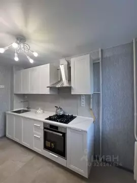 3-к кв. Хабаровский край, Хабаровск ул. Ленина, 43А (56.5 м)