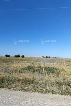 Участок в Волгоградская область, Волгоград ул. Венгерская (6.42 сот.)