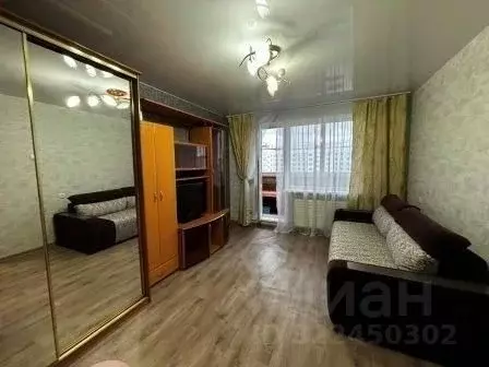 2-к кв. Коми, Усинск Молодежная ул., 7 (48.8 м)