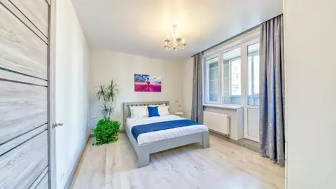 3-к кв. Московская область, Реутов Носовихинское ш., 43 (68.0 м)