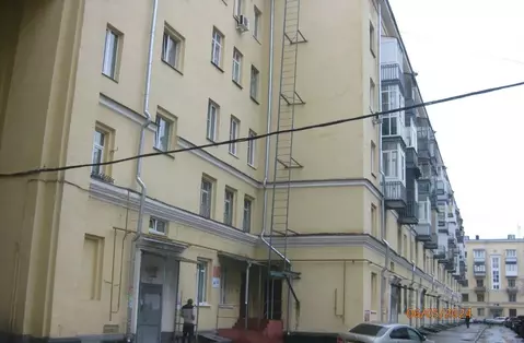 Помещение свободного назначения в Нижегородская область, Нижний ...