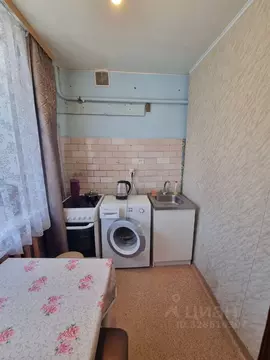 1-к кв. Ивановская область, Иваново просп. Текстильщиков, 113А (24.5 ...