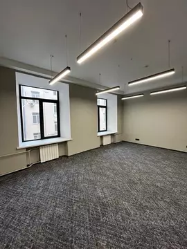 Офис в Москва Лесная ул., 43 (26 м)