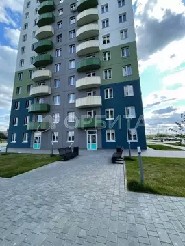 Помещение свободного назначения в Тюменская область, Тюмень ул. Героев ...