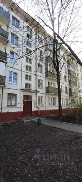 2-к кв. Москва Волгоградский просп., 130К2 (46.0 м)