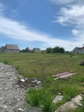 Участок в Алтайский край, Первомайский район, Сибирь ДНТ ул. Первая ...