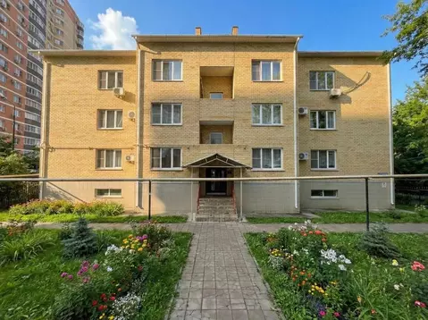 3-к кв. Липецкая область, Липецк ул. Котовского, 23 (104.3 м)