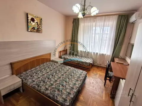 Студия Краснодарский край, Анапа ул. Трудящихся (24.4 м)