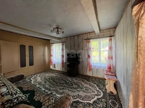 2-к кв. Удмуртия, Завьяловский район, д. Сокол Сувенирная ул., 4 (30.4 ...