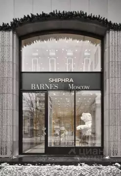 Помещение свободного назначения в Москва ул. Петровка, 5 (212 м)