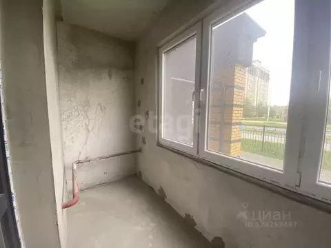 4-к кв. Калининградская область, Калининград ул. Героя России Виталия ...