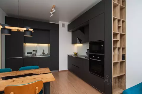 2-к кв. Санкт-Петербург Комендантский просп., 64к1 (61.7 м)