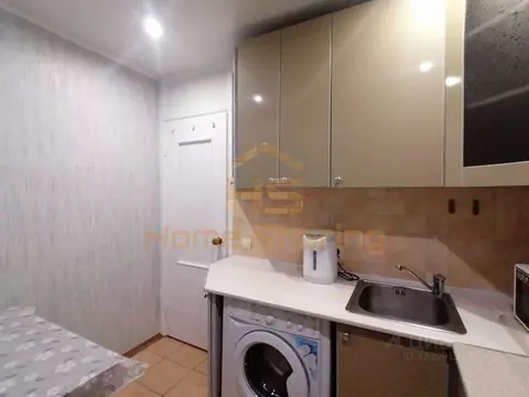 2-к кв. Москва Перовская ул., 50К4 (44.0 м)