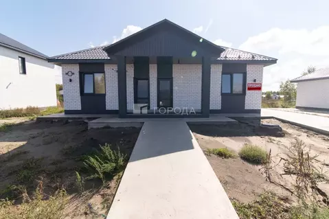 Дом в Алтайский край, Первомайский район, с. Фирсово ул. Ивана ...