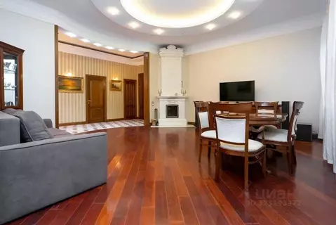 3-к кв. Санкт-Петербург Херсонская ул., 5-7 (150.0 м)