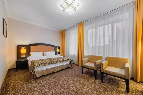 Комната Москва пер. Плотников, 12 (28.0 м)