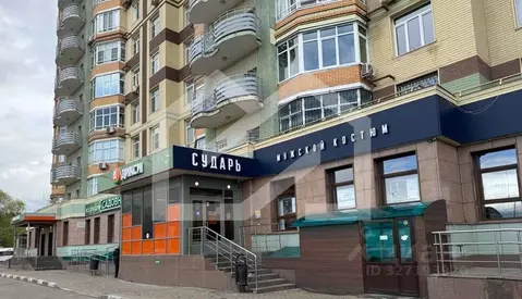 Торговая площадь в Московская область, Раменское Северное ш., 46 (447 ...