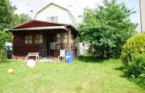 Дом в Новосибирская область, Новосибирский район, Морской сельсовет, ...