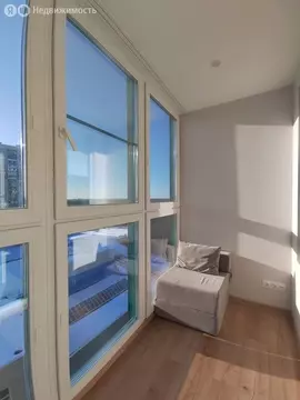 1-комнатная квартира: Красногорск, бульвар Космонавтов, 11 (37.3 м)