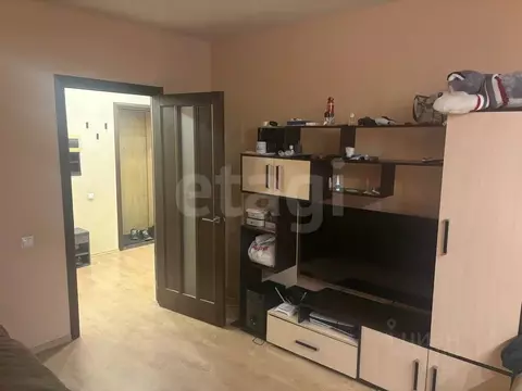 1-к кв. Воронежская область, Воронеж ул. Переверткина, 24А (42.8 м)