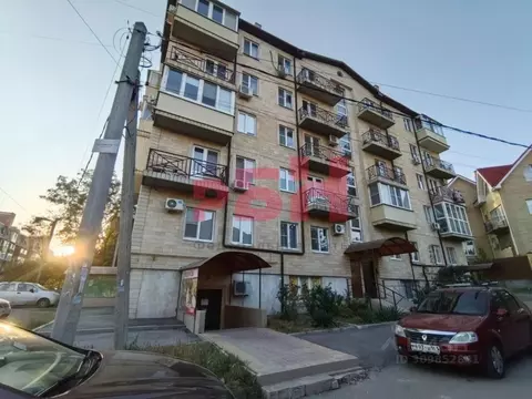 Торговая площадь в Ростовская область, Аксайский район, Щепкинское ...