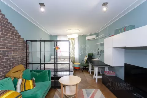 6-к кв. Тюменская область, Тюмень Даудельная ул., 4 (255.0 м)