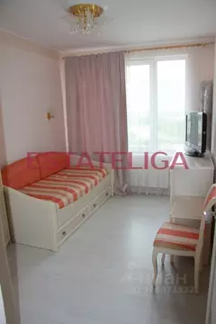 2-к кв. Московская область, Красногорск ул. Липовой Рощи, 1к1 (42.4 м)