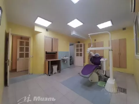 Офис в Севастополь ул. Сафронова, 3 (27 м)